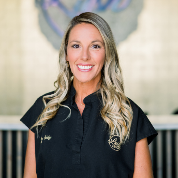 Amy Shirley, NP